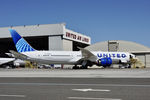 N29985 @ KSFO - SFO 2021. - by Clayton Eddy