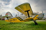 HA-MEX @ LHOY - LHOY - Öcsény Airport, Hungary - by Attila Groszvald-Groszi