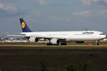 D-AIHD @ EDDF - at fra - by Ronald