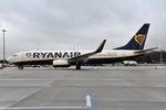 EI-FTP @ CGN - Boeing 737-8AS(W) - FR RYR Ryanair - 44766 - EI-FTP - 14.01.2019 - CGN - by Ralf Winter