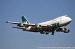 AP-BCL @ EDDF - Boeing 747-217B - PK PIA Pakistan International Airlines - 20929 - AP-BCL - 23.07.1996 - FRA - by Ralf Winter