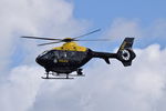 G-EMID @ EGBJ - G-EMID at Gloucestershire Airport. - by andrew1953