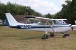 N46211 @ X39 - Cessna 172I - by Mark Pasqualino