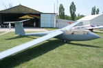 HA-5002 @ LHKD - LHKD - Kecskéd Airport, Hungary - by Attila Groszvald-Groszi