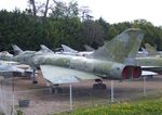 18 - Dassault Mirage IV A at the Musee de l'Aviation du Chateau, Savigny-les-Beaune