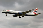 G-CPEM @ EGLL - at lhr - by Ronald