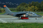 E88 @ LFKS - Now 8-LL, Ready to Take off - by micka2b