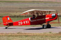 ZS-VXI - Seen at the Steady Climb Flyinn at Rhino Park Airfield - by Stephan Rossouw