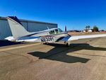N6309Y @ KCCB - At Cable Airport, Upland, CA South East Hangars - by Derek Christensen