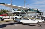 N616SK @ FA1 - Cessna 172N - by Mark Pasqualino