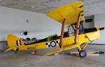 N5050C @ FD04 - De Havilland DH-82A