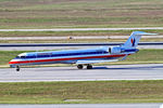 N545PB @ KIAH - N545PB   Bombardier CRJ-702ER [10325] (American Eagle/Envoy) Houston-George Bush Intercontinental~N 14/10/2011 - by Ray Barber