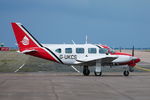 G-UKCS @ EGSH - Departing from Norwich. - by Graham Reeve