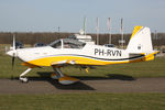 PH-RVN @ EHMZ - at ehmz - by Ronald