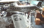 D-AQUI - Sinsheim Museum 4.8.2002 - by leo larsen