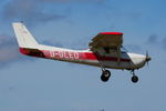 G-GLED @ X3CX - Landing at Northrepps. - by Graham Reeve