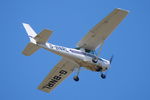 G-BNRL @ EGSH - Departing from Norwich. - by Graham Reeve