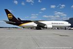 N364UP @ EDDK - Boeing 767-346ER(BCF) - 5X UPS United Parcel Service - 33845 - N364UP - 30.05.2020 - CGN - by Ralf Winter