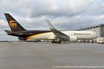N328UP @ EDDK - Boeing 767-34AF - 5X UPS United Parcel Service - 27754 - N328UP - 28.01.2018 - CGN - by Ralf Winter