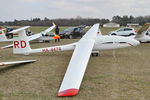 HA-4474 @ LHDK - LHDK . Dunakeszi Airport, Hungary - by Attila Groszvald-Groszi