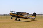 N2403G @ KLAL - Cessna 182B - by Mark Pasqualino