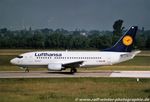 D-ABIN @ 000 - Boeing 737-530 - LH DLH Lufthansa 'Salzgitter' - 24937 - D-ABIN - 06.2001 - by Ralf Winter