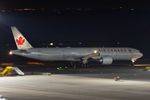 C-FKAU @ LOWW - Air Canada Boeing 777 - by Andreas Ranner