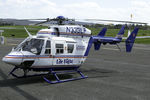 N333LF @ XLL - Helicopter - by NToto