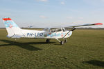 PH-LPO @ EHMZ - at ehmz - by Ronald