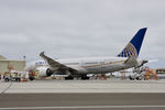 N27908 @ SFO - SFO 2021. - by Clayton Eddy