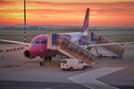 HA-LPH @ LHBP - LHBP - Ferihegy Terminal I. Hungary - by Attila Groszvald-Groszi