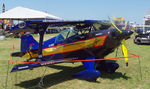 N45TS @ KLAL - Sun n Fun 2021 - by Floyd Taber