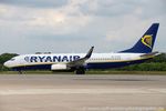 EI-ENC @ EDDK - Boeing 737-8AS(W) - FR RYR Ryanair - 34980 - EI-ENC - 30.07.2016 - CGN - by Ralf Winter