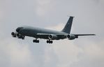 63-8883 @ KMCF - KC-135R - by Florida Metal
