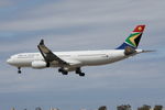2-HHLL @ LMML - A330 2-HHLL South African Airlines - by Raymond Zammit