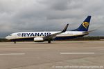 EI-FIM @ EDDK - Boeing 737-8AS(W) - FR RYR Ryanair - 61576 - EI-FIM - 06.11.2016 - CGN - by Ralf Winter