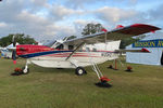 N120KQ @ LAL - 2014 Quest Kodiak 100, c/n: 100-0120, Sun N Fun 2021 - by Timothy Aanerud