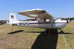 N4104U @ KLAL - Cessna 150D - by Mark Pasqualino