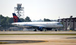 N336NW @ KATL - Landing Atlanta - by Ronald Barker