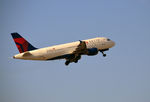 N365NB @ KATL - Takeoff Atlanta - by Ronald Barker