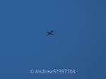 ZK028 - ZK028 Operating over the Isle of Man - by Andrew