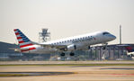 N411YX @ KATL - Takeoff Atlanta - by Ronald Barker