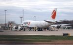 TF-AMP @ KRFD - Boeing 747-481/BCF - by Mark Pasqualino