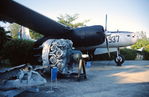 937 - Museo del Aire Havana 5.12.2003 - by leo larsen