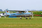 D-ENIA @ EDMT - D-ENIA   Cessna 150 [17844] Tannheim~D 23/08/2013 - by Ray Barber