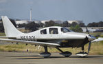 N6500L @ CCR - Buchanan Field Concord California 2021. - by Clayton Eddy