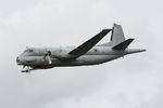 15 @ LFRU - Dassault-Breguet Atlantique II (ATL2), On display, Morlaix-Ploujean airport (LFRU-MXN) Air show 2019 - by Yves-Q