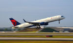N538US @ KATL - Takeoff Atlanta - by Ronald Barker