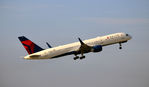 N546US @ KATL - Takeoff Atlanta - by Ronald Barker