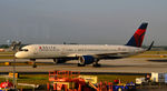 N555NW @ KATL - Taxi to gate Atlanta - by Ronald Barker